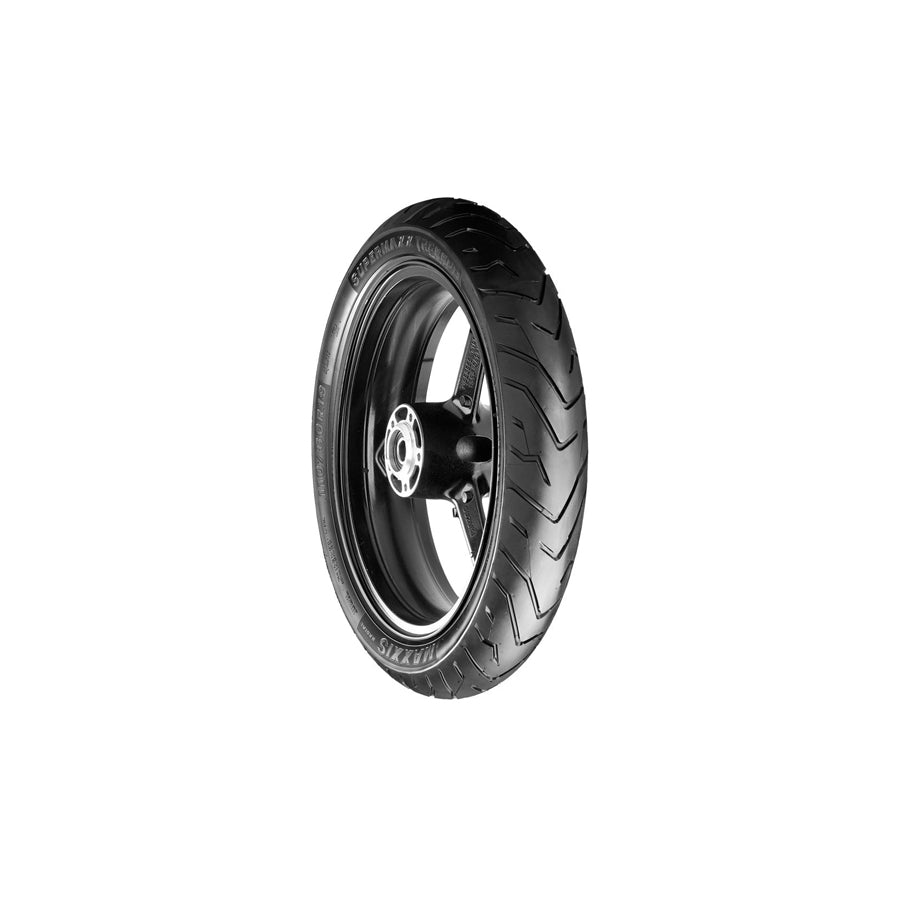 MAXXIS 2786018 120/70ZR19 MA-ADV 60W TL MaxxVenture Tyre | ML Performance EU