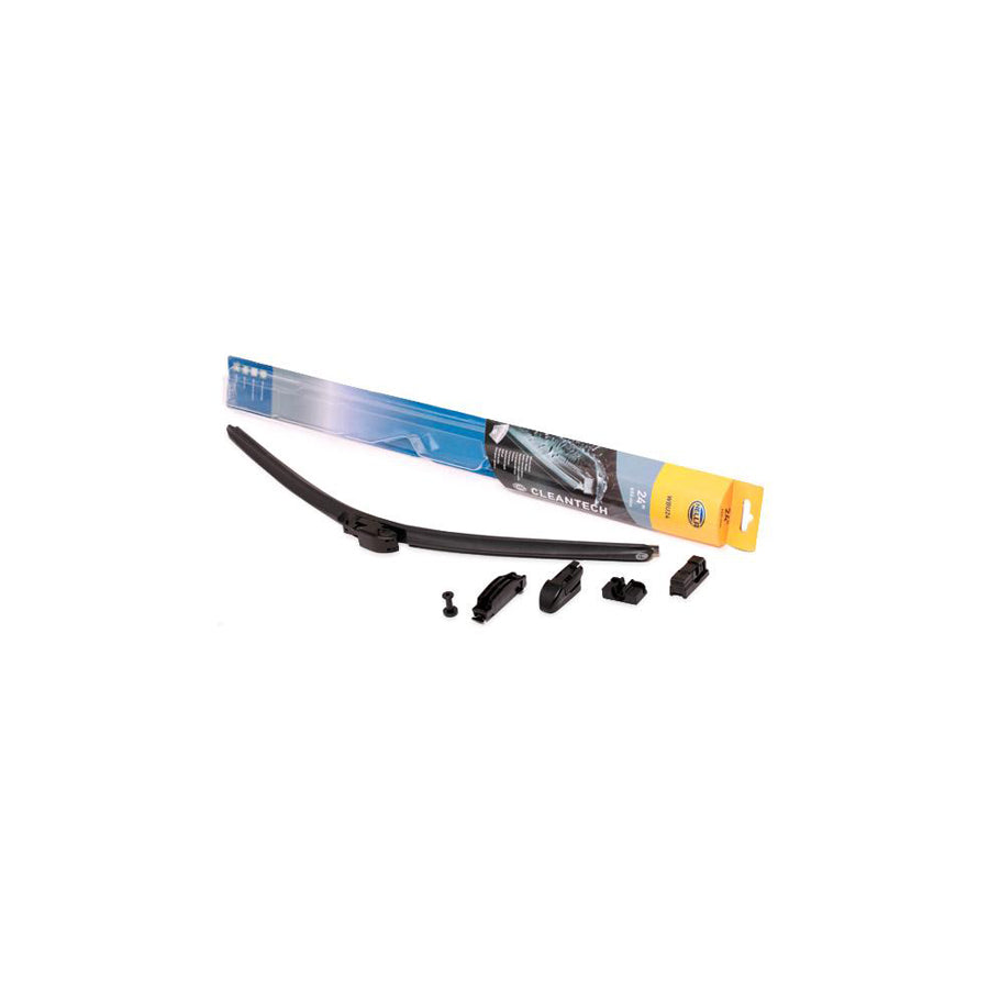 Hella Cleantech 9Xw 358 053-241 Wiper Blade | ML Performance EU Car Parts