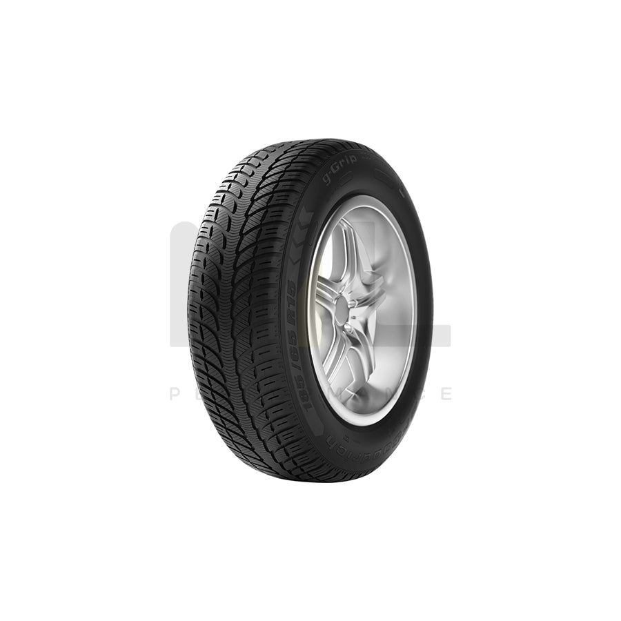 BFGoodrich® g-Grip All Season 155/65 R14 75T All-season Tyre | ML Performance EU Car Parts