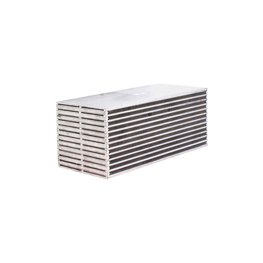 CSF WATER/AIR Bar & Plate Intercooler Core 12L x 5H x 5W | ML Performance UK Car Parts