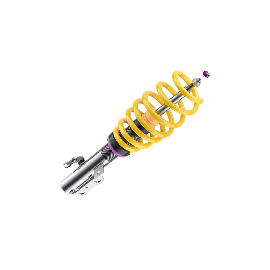 KW 3520856022 Toyota Variant 3 Leveling Coilover Kit (Alphard / Vellfire) 3 | ML Performance EU Car Parts