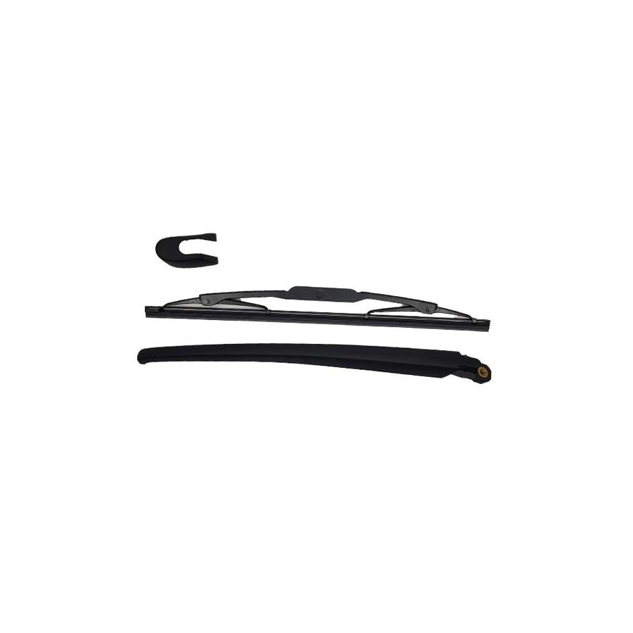 Bugiad BMC19387 Wiper Blade For Kia Sportage Ii (Je, Km) | ML Performance EU Car Parts