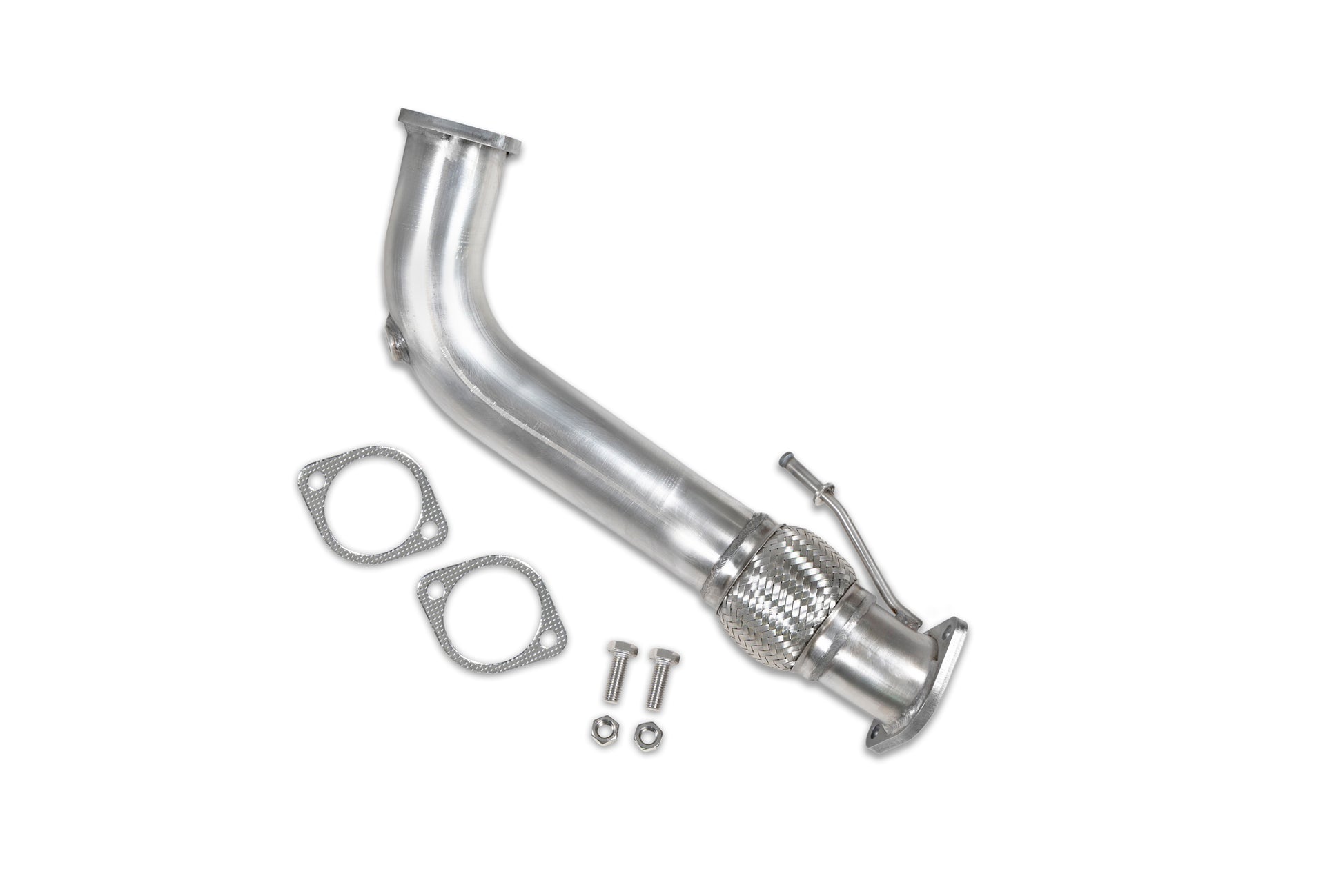 Scorpion SHYP105 Hyundai i20N Front Flex Pipe | ML Performance EU EU