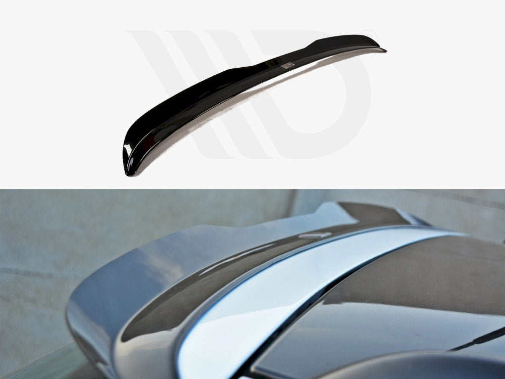 Maxton Design AU-RS4-B5-CAP1T Spoiler Cap Audi Rs4 B5 (1999-2001) | ML Performance EU Car Parts