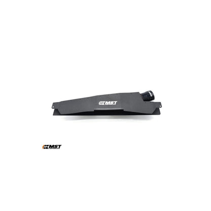 MST Performance MST-FO-MK4015 FORD Focus Mk4 High Flow Air Scoop 2 | ML Performance EU Car Parts