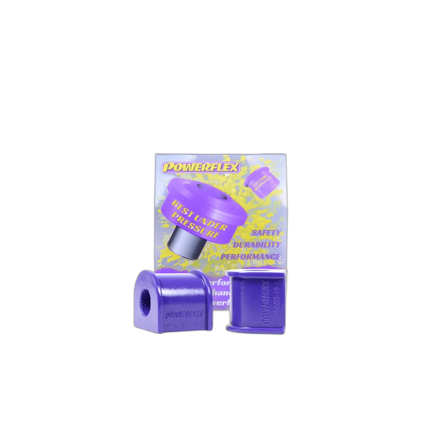 Powerflex PF34-803-19.5 Lotus Exige Rear Anti Roll Bar Bush 19.5mm | ML Performance EU Car Parts