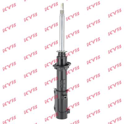 KYB Excel-G 334130 Shock Absorber For Mazda Rx-7 Ii Coupe (Fc)