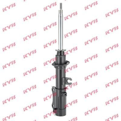 KYB Excel-G 334129 Shock Absorber For Mazda Rx-7 Ii Coupe (Fc)