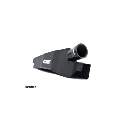 MST Performance MST-FO-MK4015 FORD Focus Mk4 High Flow Air Scoop 1 | ML Performance EU Car Parts