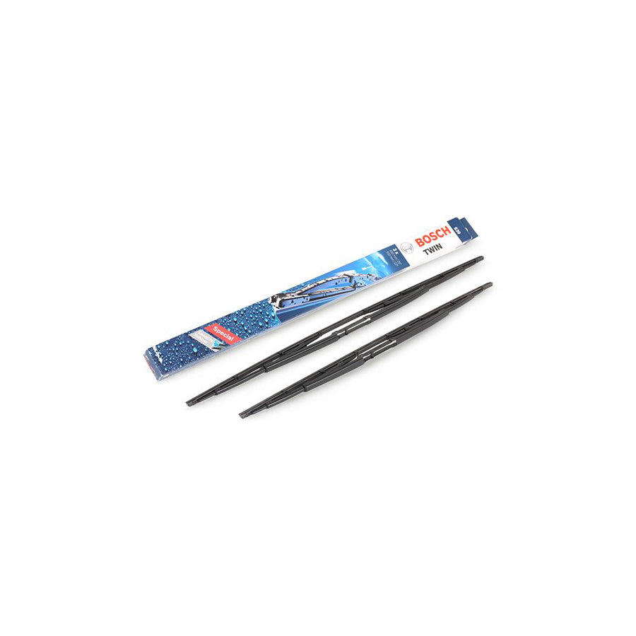 Bosch Twin 3 397 001 539 Wiper Blade | ML Performance EU Car Parts