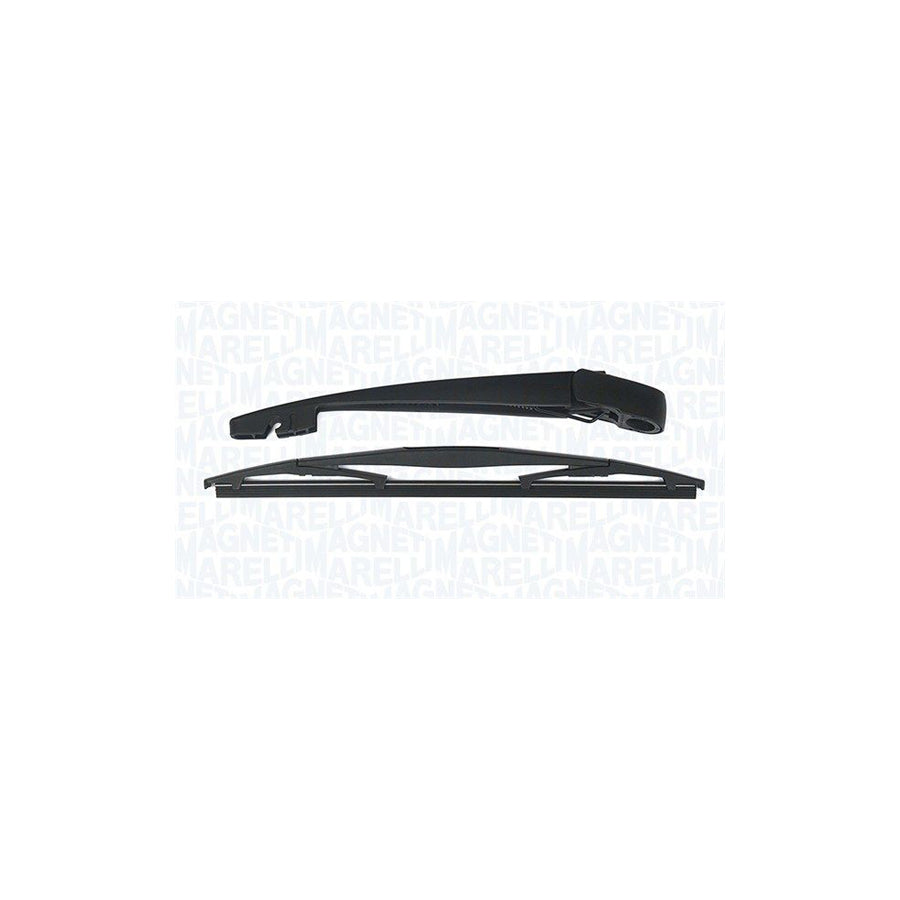 Magneti Marelli 000723180122 Wiper Blade For Peugeot 4007 (Vu, Vv) | ML Performance EU Car Parts