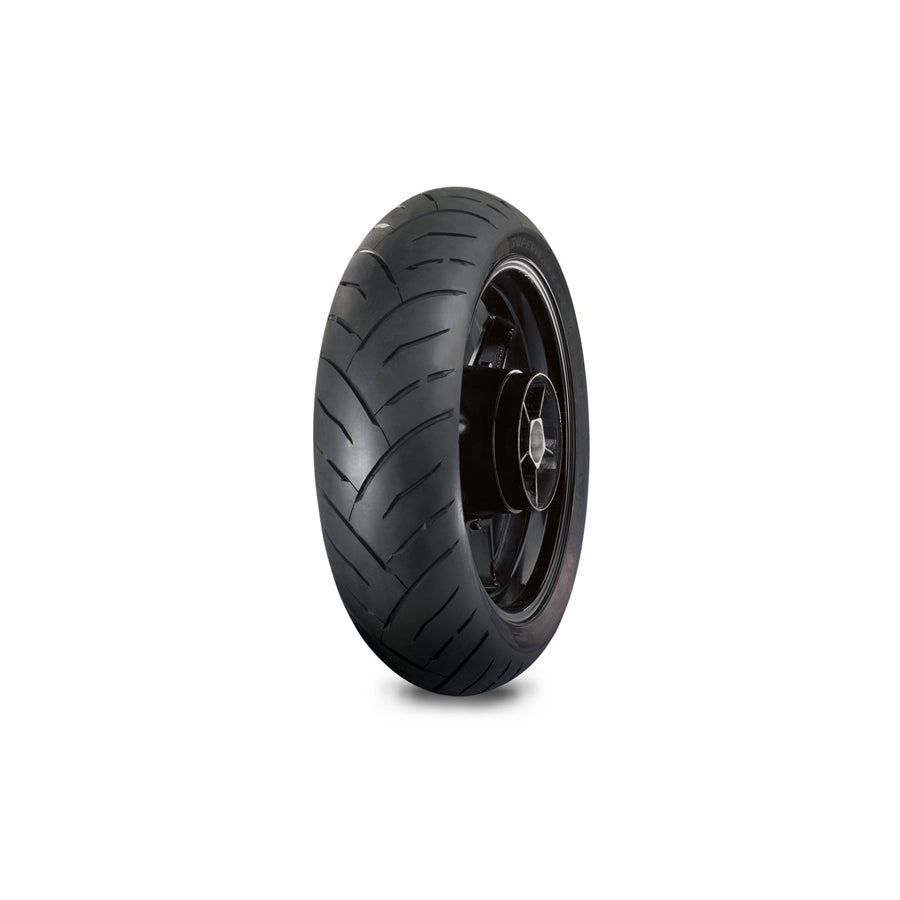 MAXXIS 2789135 190/55ZR17 MA-ST2 75W TL Supermaxx ST Tyre | ML Performance EU