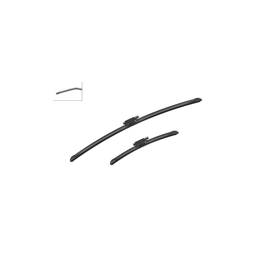 Bosch 3 397 014 357 Wiper Blade | ML Performance EU Car Parts