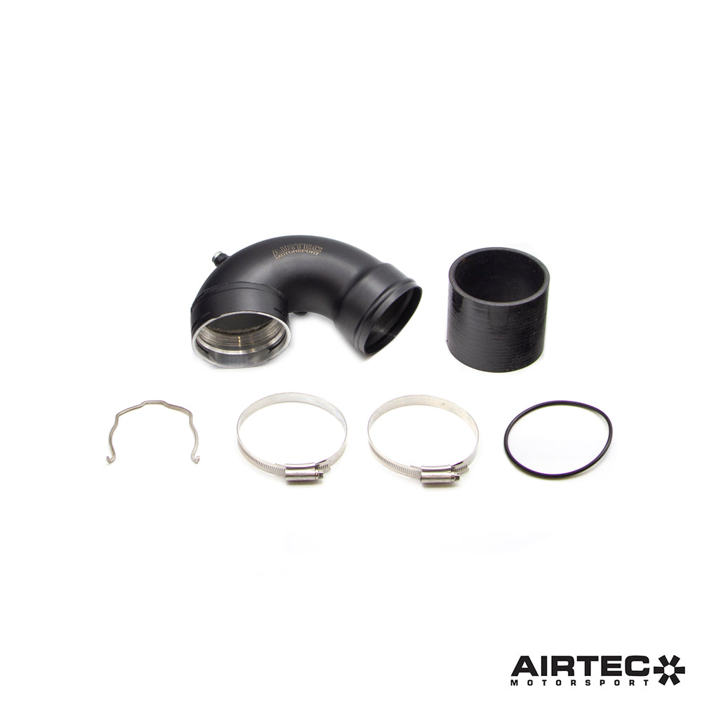AIRTEC MOTORSPORT ATMSBMW8 BMW M2C, M3 , M4 J PIPE