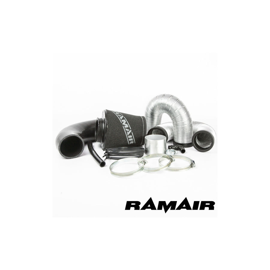 RAMAIR SR-034-BK PEUGEOT CITROEN 106 GTI SAXO VTS 1.6I 16V INDUCTION KITS | ML Performance EU Car Parts