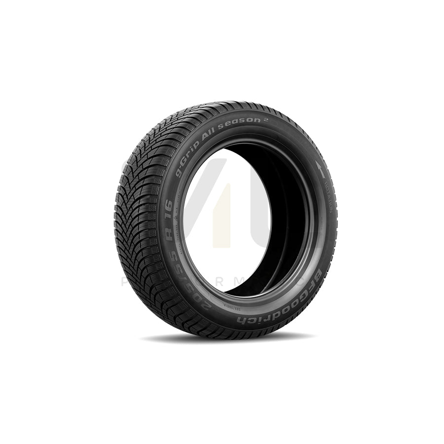 BFGoodrich® g-Grip All Season 2 205/50 R17 93W All-season Tyre | ML Performance EU Car Parts