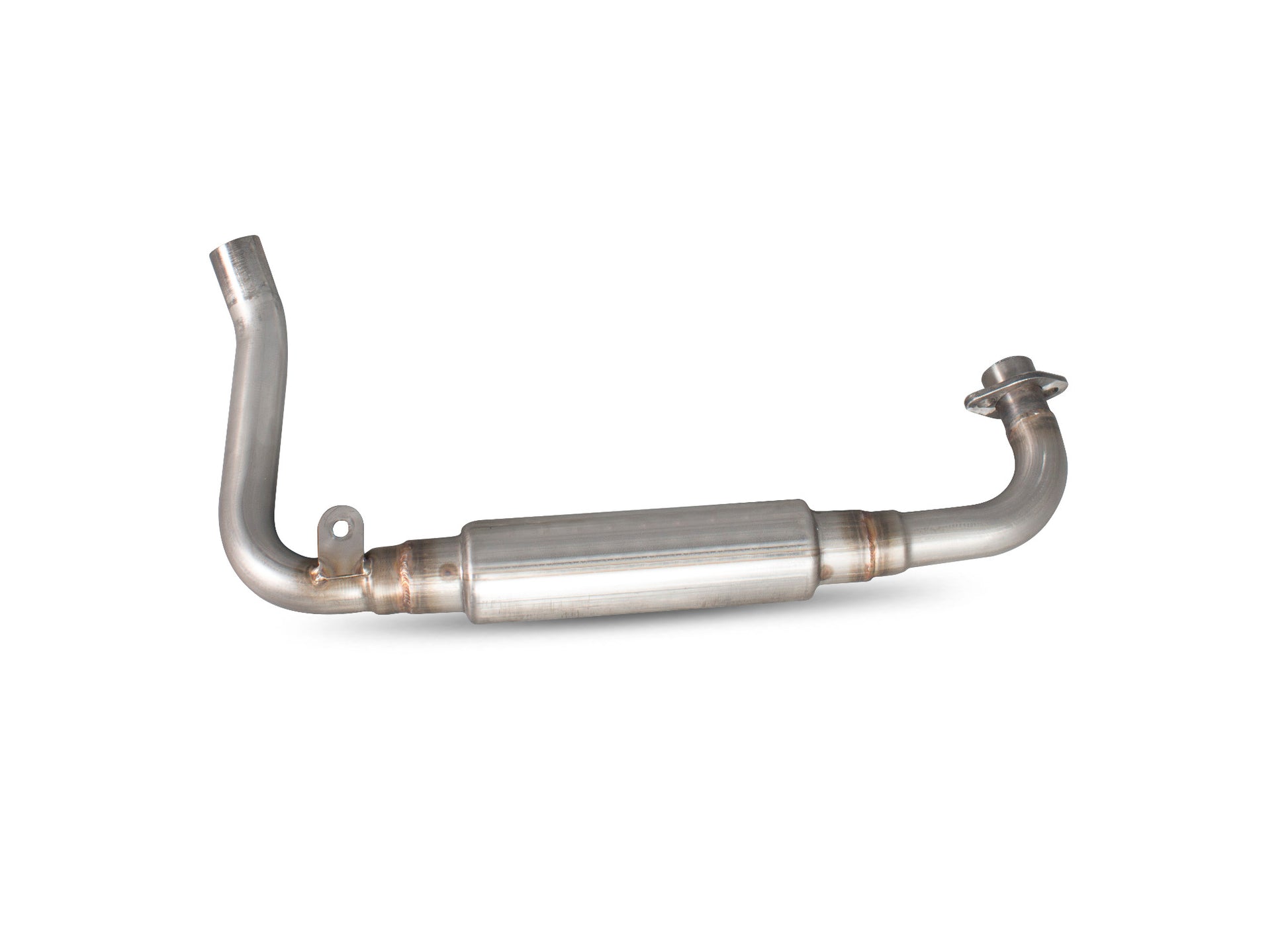 Scorpion HA170 Honda MSX125 Grom Header Pipe - Only fits to RHA170 | ML Performance EU EU