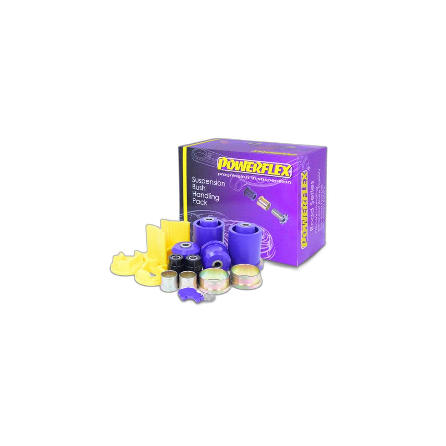 Powerflex PF60K-1003 Renault Megane II Handling Pack | ML Performance EU Car Parts