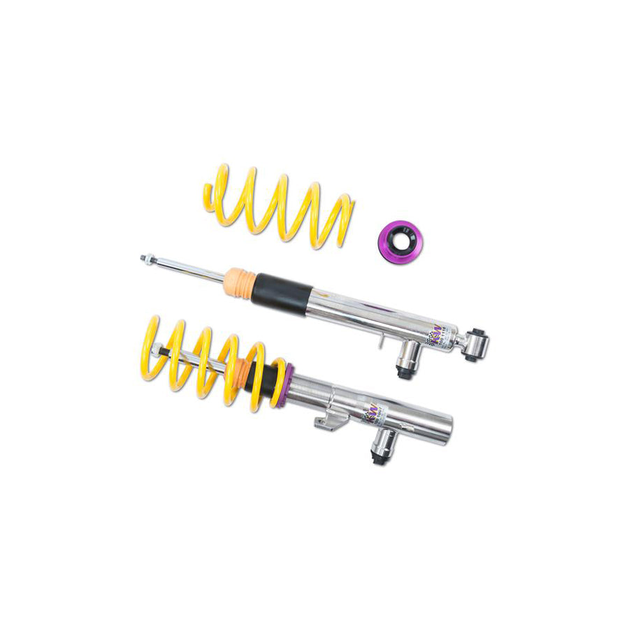 KW 39080042 VW Golf VII DDC Plug & Play Coilovers 2 | ML Performance EU Car Parts
