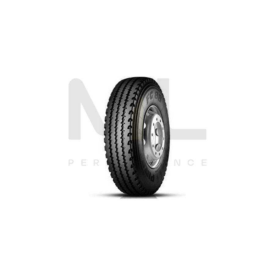 Pirelli FG88 13 R22.5 156K Truck Summer Tyre | ML Performance EU Car Parts