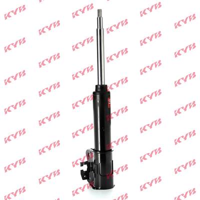 KYB Excel-G 334195 Shock Absorber For Suzuki Grand Vitara I Off-Road (Ft, Ht)