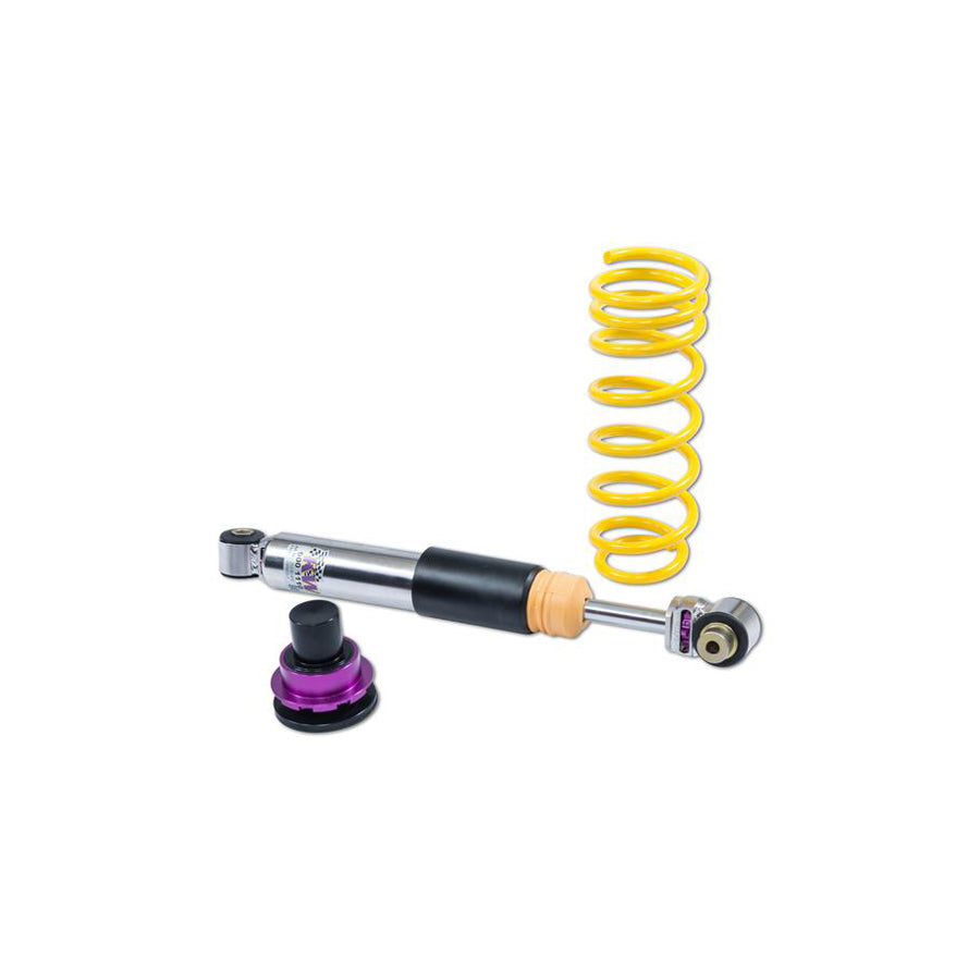 KW 35290038 Renault Megane IV Variant 3 Coilover Kit 4 | ML Performance EU Car Parts
