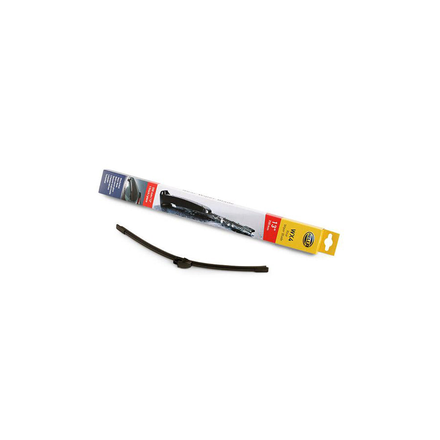 Hella Rear 9Xw 200 526-031 Wiper Blade | ML Performance EU Car Parts