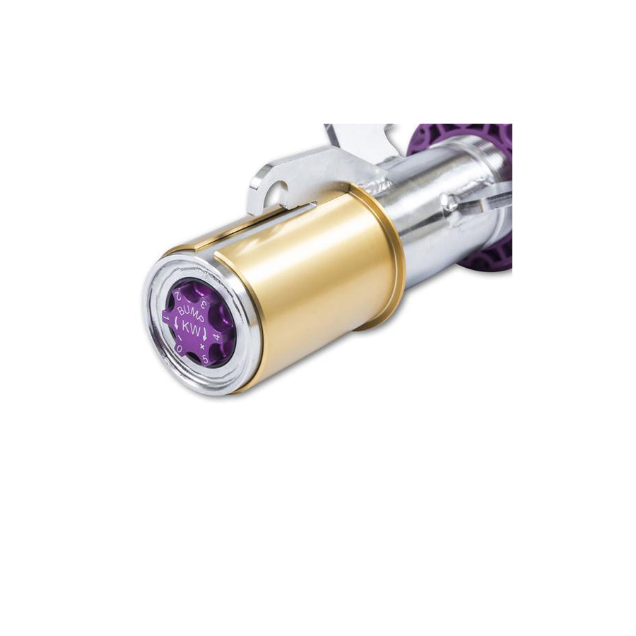 KW 35290038 Renault Megane IV Variant 3 Coilover Kit 6 | ML Performance EU Car Parts