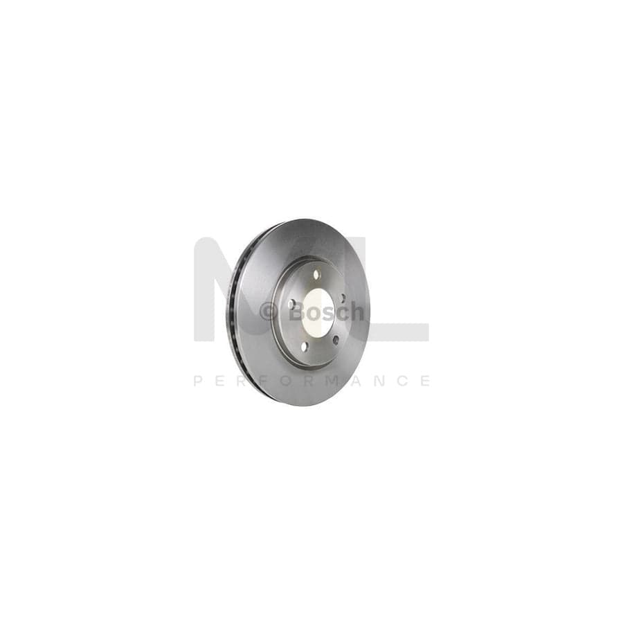 BOSCH 0 986 478 109 Brake Disc Internally Vented, Vented, Oiled, High-carbon | ML Performance Car Parts