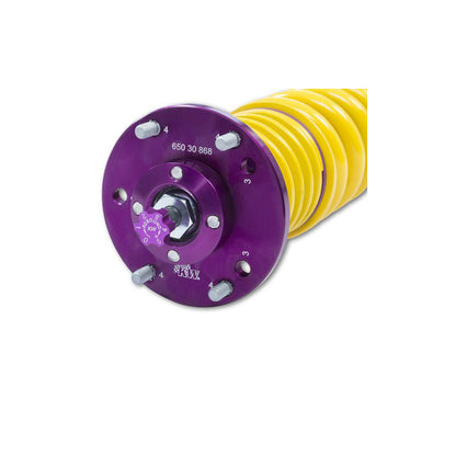 KW 35271804 Porsche 993 911 Clubsport 2-Way Coilover Kit 7 | ML Performance EU Car Parts