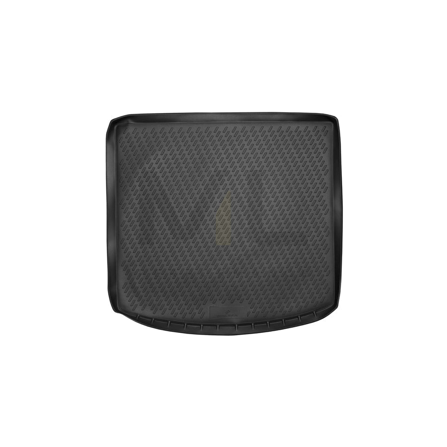 WALSER 70796 Car boot tray for OPEL Antara (L07) Elastomer, Nonslip | ML Performance Car Parts