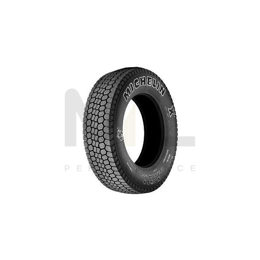 Michelin X Multi 275/70 R22.5 148/145L Truck Winter Tyre | ML Performance EU Car Parts
