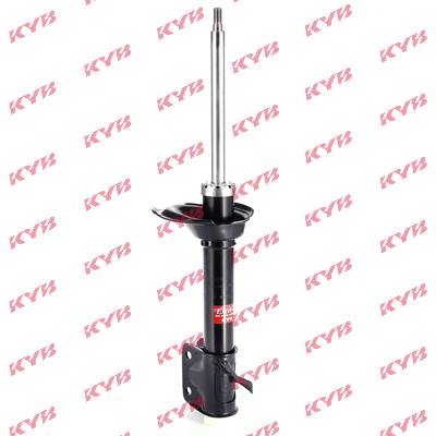 KYB Excel-G 334303 Shock Absorber For Subaru Impreza Ii Estate (Gg)