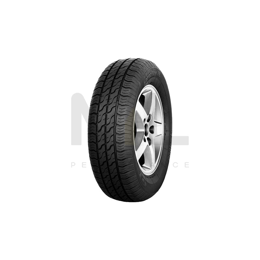 GT Radial Kargomax ST-4000 185/65 R14 93N Van Summer Tyre | ML Performance EU Car Parts