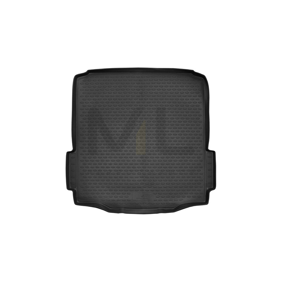 WALSER 70815 Car boot tray for SKODA SUPERB Elastomer, Nonslip | ML Performance Car Parts