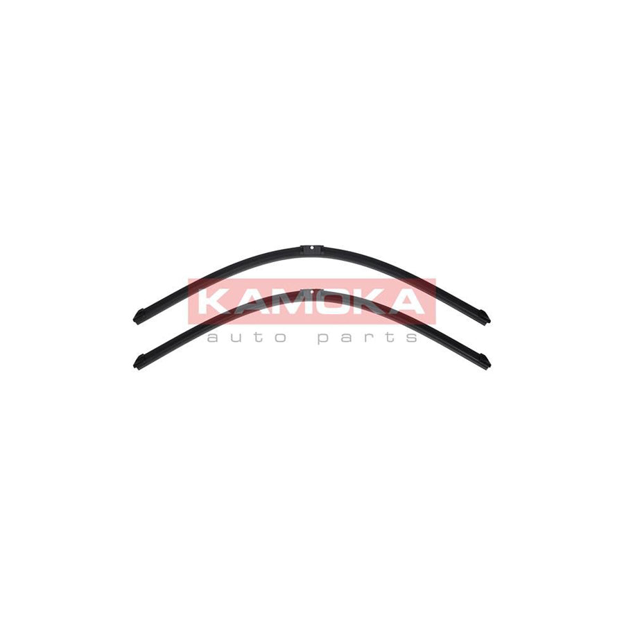 Kamoka Flat 27C18 Wiper Blade | ML Performance EU Car Parts