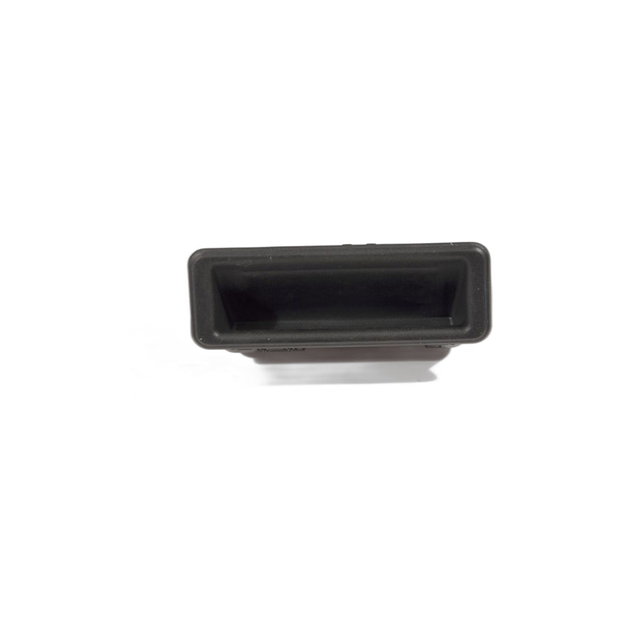 Genuine BMW 51247118158 E70 E60 E71 Boot Lid/Tailgate Pushbutton (Inc. 328xi, X6 30dX & X1 18i)