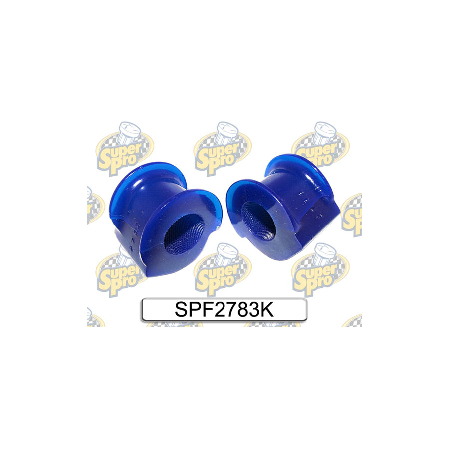 SuperPro SPF2783-21K SuperPro Anti-Roll Bar Bush Kit | ML Performance EU Car Parts
