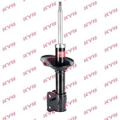KYB Excel-G 334305 Shock Absorber For Subaru Impreza Ii Saloon (Gd)