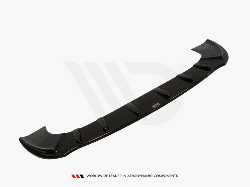 Maxton Design Seat Leon Front Splitter