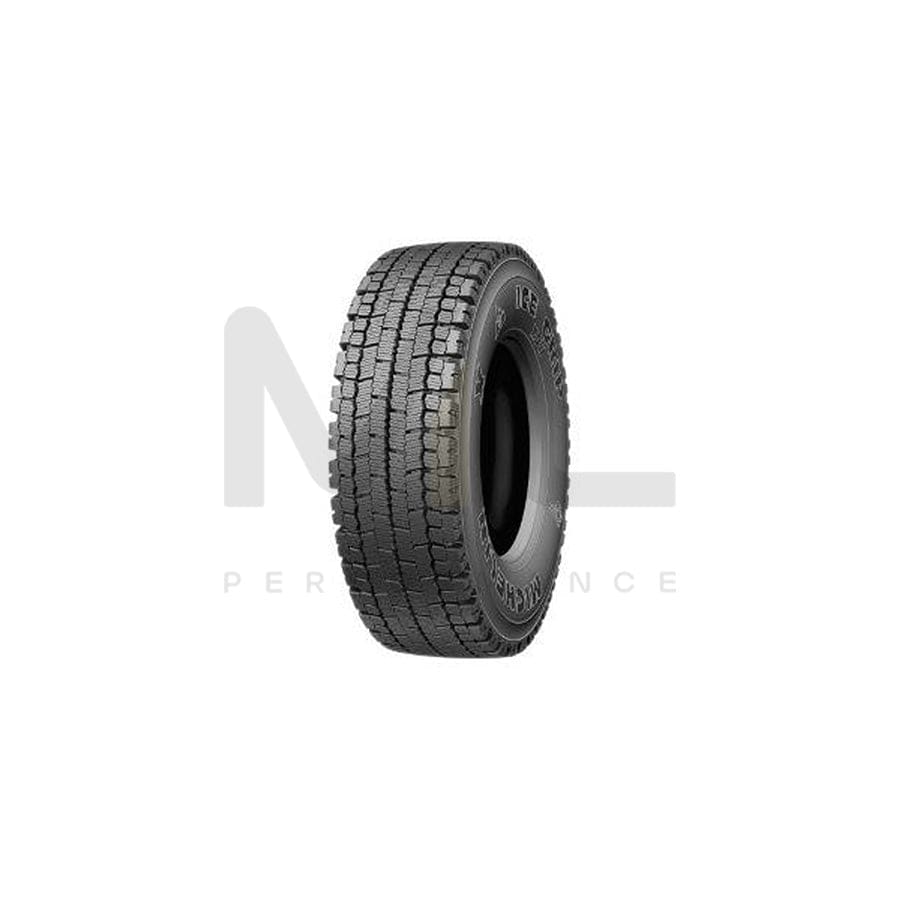 Michelin X Multi Remould 315/70 R22.5 Truck Winter Tyre | ML Performance EU Car Parts