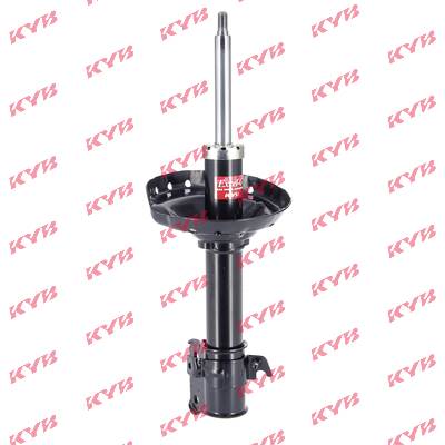 KYB Excel-G 334374 Shock Absorber For Subaru Outback Iii (Bl, Bp)
