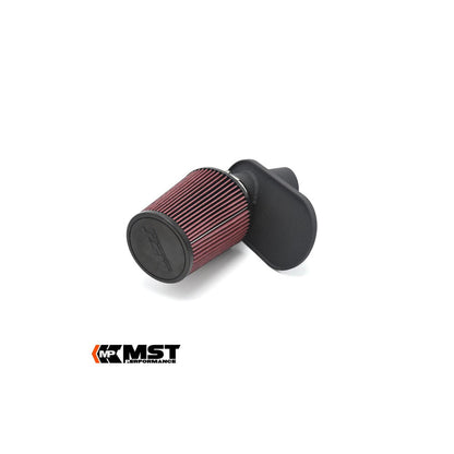 MST Performance MST-VW-R6 AUDI Replacement Air Filter Kit (Inc. 8V A3 & 8S TT) 1 | ML Performance EU Car Parts