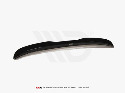 Maxton Design Mazda 3 MK2 Mps Spoiler Cap