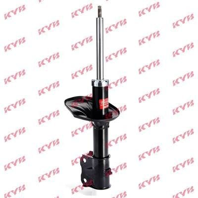 KYB Excel-G 334420 Shock Absorber For Mitsubishi Lancer