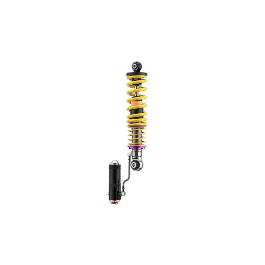 KW 3A769005 Lotus Exige Variant 4 Coilover Kit 8 | ML Performance EU Car Parts