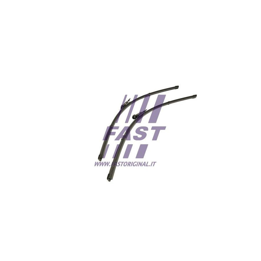 Fast FT93254 Wiper Blade For Iveco Daily | ML Performance EU Car Parts