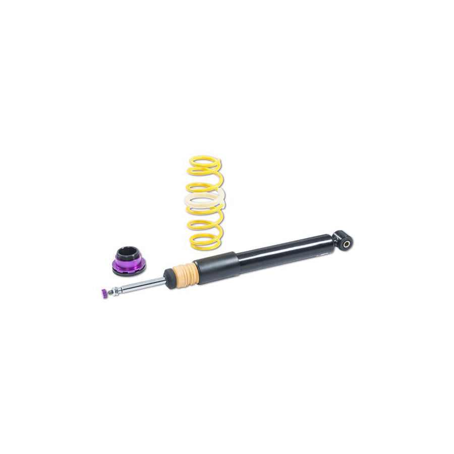 KW 152800BQ Seat Skoda VW Variant 2 Coilover Kit (Ibiza, Fabia & Polo) 4 | ML Performance EU Car Parts