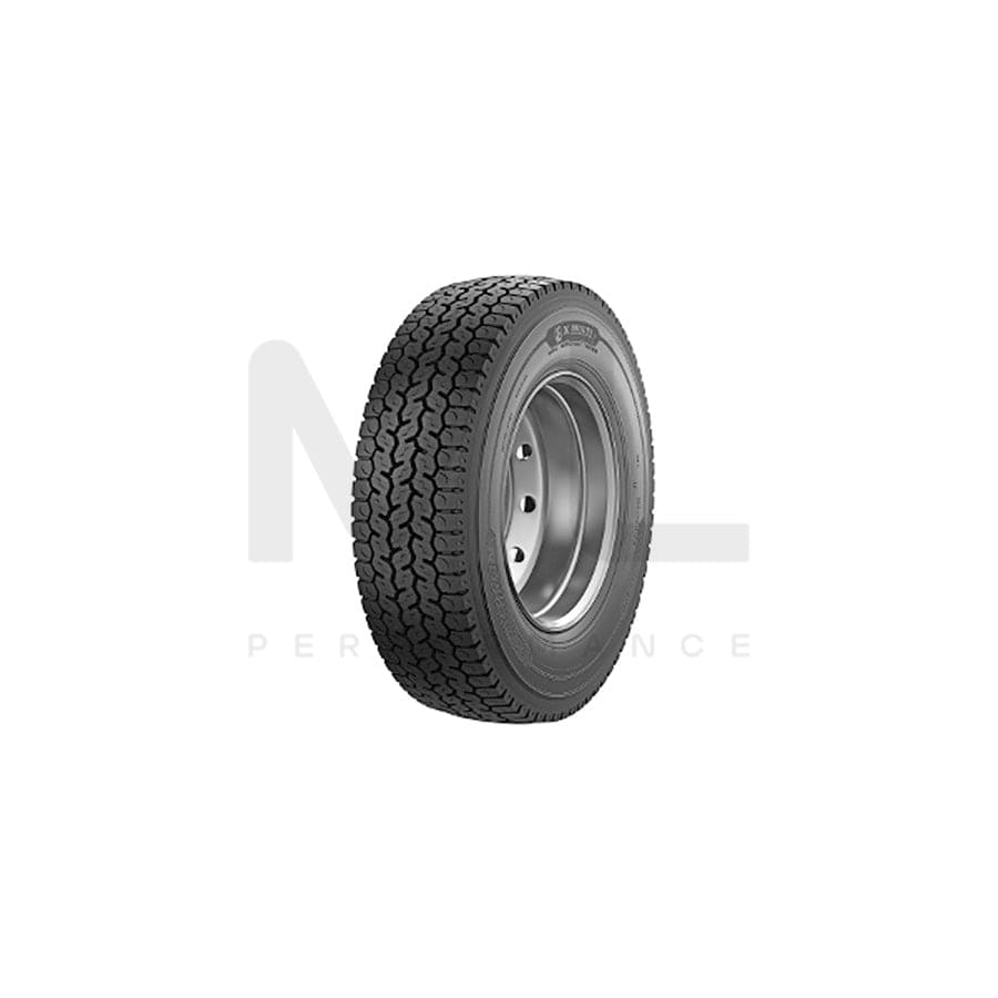 Michelin X Multi 305/70 R22.5 154/150L Truck Winter Tyre | ML Performance EU Car Parts