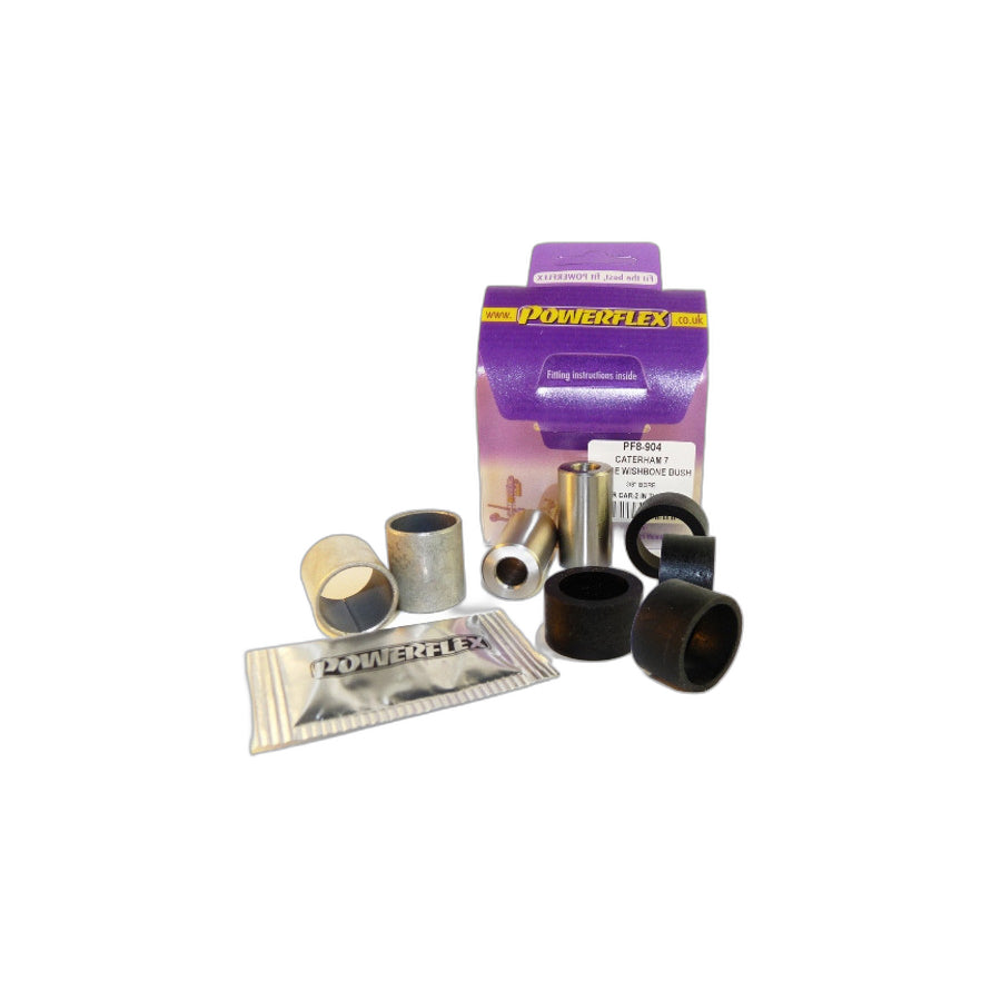 Powerflex PF8-904 Caterham 7 Front Upper Wishbone Rear Bush | ML Performance EU Car Parts